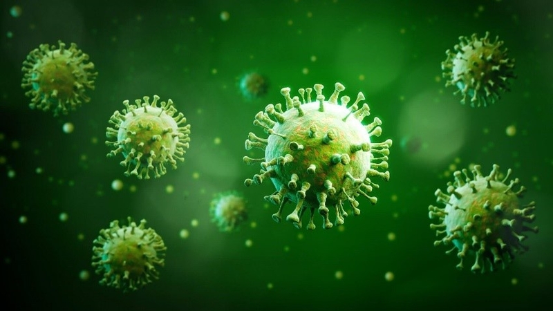 Đau mắt đỏ do virus? Những điều cần biết 1