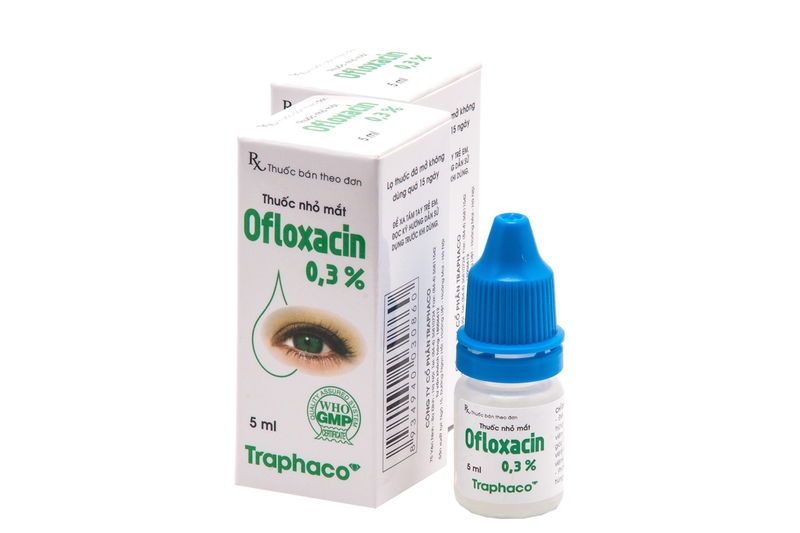 Đau mắt đỏ rửa nước muối sao cho đúng cách 2