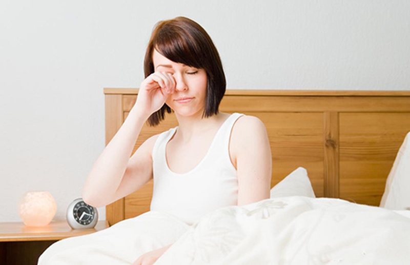 Tìm hiểu: Bệnh đau mắt đỏ truyền qua đường nào? 2