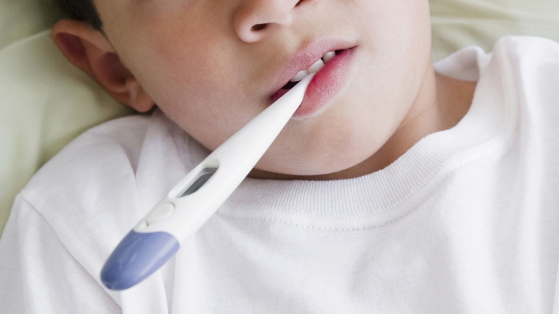 Đau mắt đỏ ủ bệnh bao lâu? 1