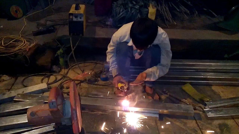 Đau mắt hàn là gì? Làm thế nào để không bị đau mắt hàn 2