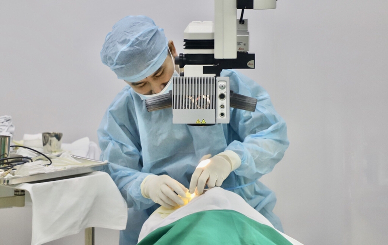 Đau mắt: Nguyên nhân, triệu chứng và cách điều trị - 6