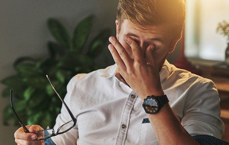 Nguyên nhân, triệu chứng và phương pháp điều trị đau mắt phải 3