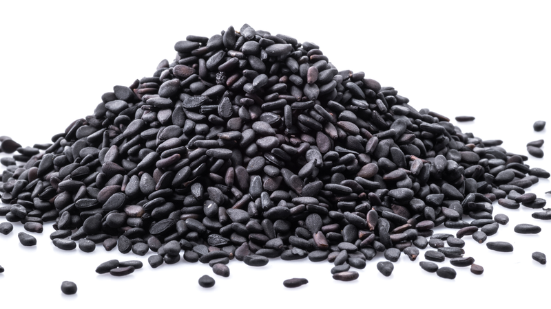 Dầu mè đen ép lạnh vẫn giữ được các chất chống oxy hóa, vitamin, khoáng chất