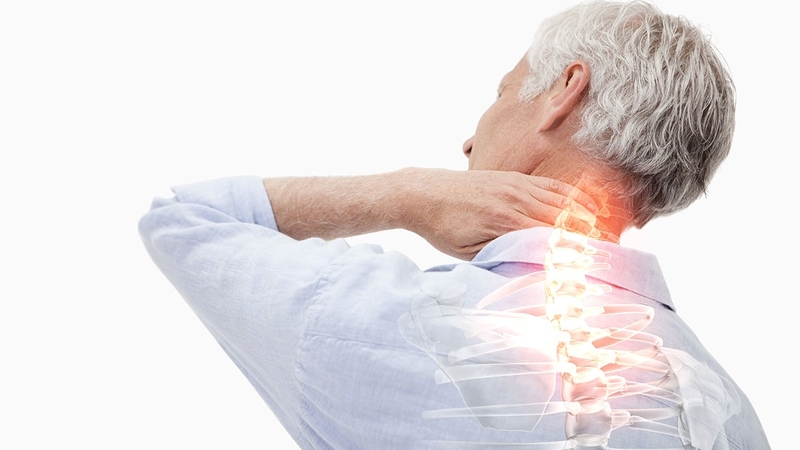 Đau mỏi vai gáy đau đầu chóng mặt bị bệnh gì? Có nguy hiểm không? 2