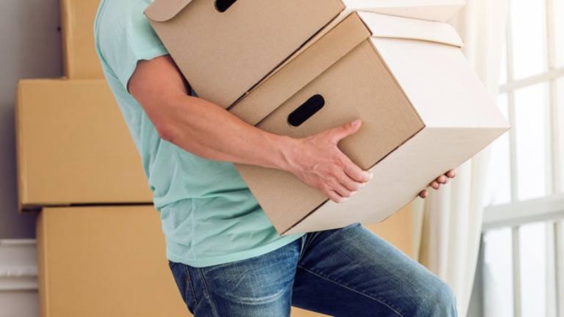 Đau mỏi vai gáy và những biến chứng khôn lường 2