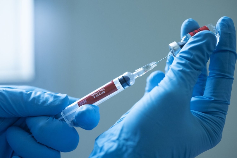 Đậu mùa lây mạnh nhất ở giai đoạn nào? Triệu chứng tương ứng với từng giai đoạn của bệnh 4