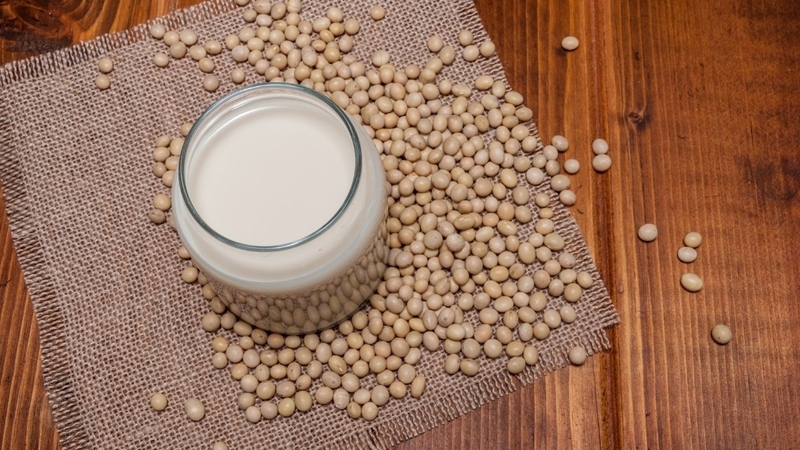 Đậu nành tươi: Thành phần dinh dưỡng và công dụng tốt cho sức khỏe 4