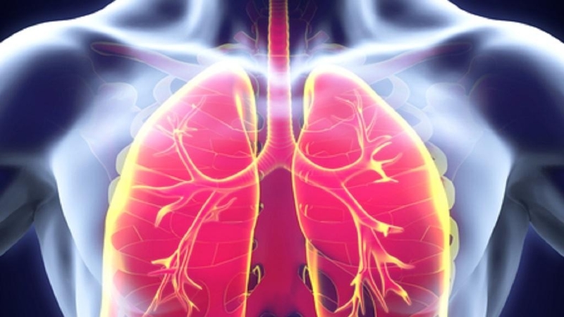 Đau ngực bên phải: Nguyên nhân, triệu chứng và cách điều trị 1