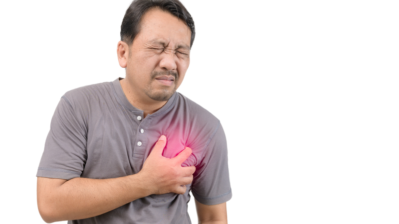 Khi xuất hiện cơn đau ngực bất ngờ, đa số đều nghĩ ngay đến vấn đề tim mạch