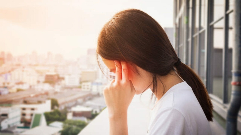 Đau nhói 1 điểm trên đầu bên trái nguyên nhân do đâu? Cách khắc phục2