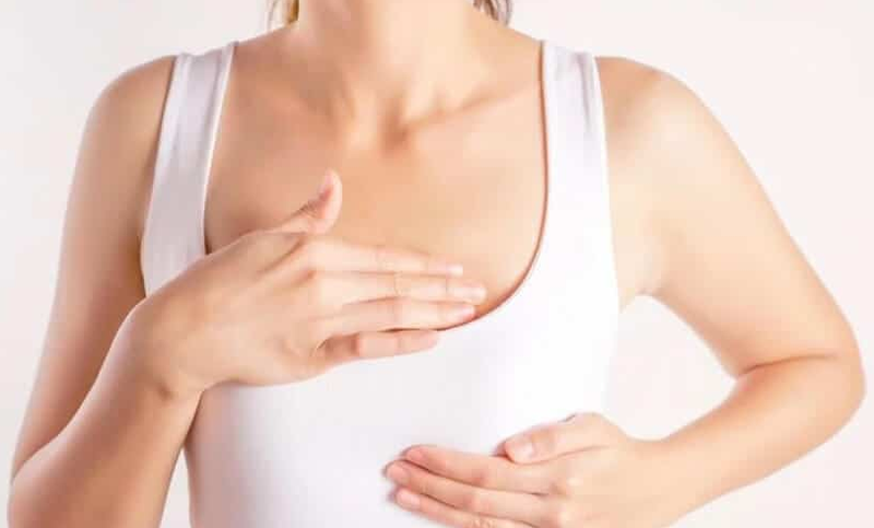 Đau nhũ hoa trước kỳ kinh nguyệt có nguy hiểm không? 1