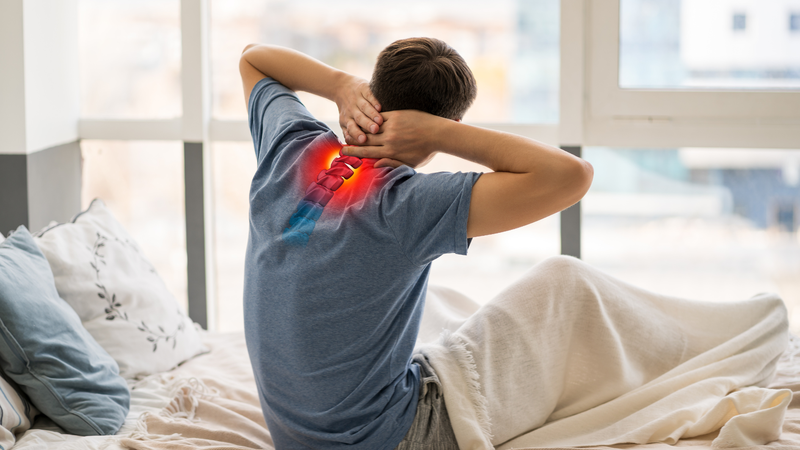 Đau nhức bả vai lan xuống cánh tay: Nhận biết, nguyên nhân và cách điều trị 2