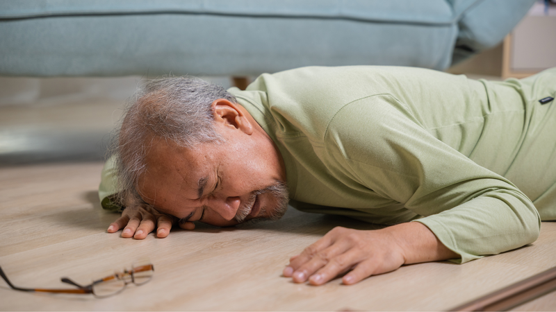 Đau nhức chỗ gãy xương có nguy hiểm không? 2