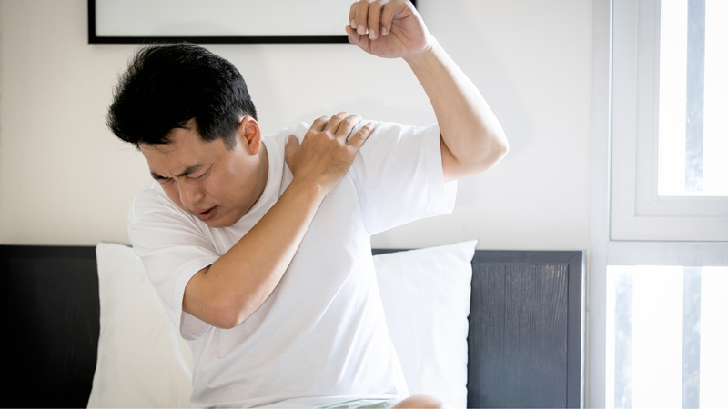 Đau nhức chỗ gãy xương có nguy hiểm không? 3