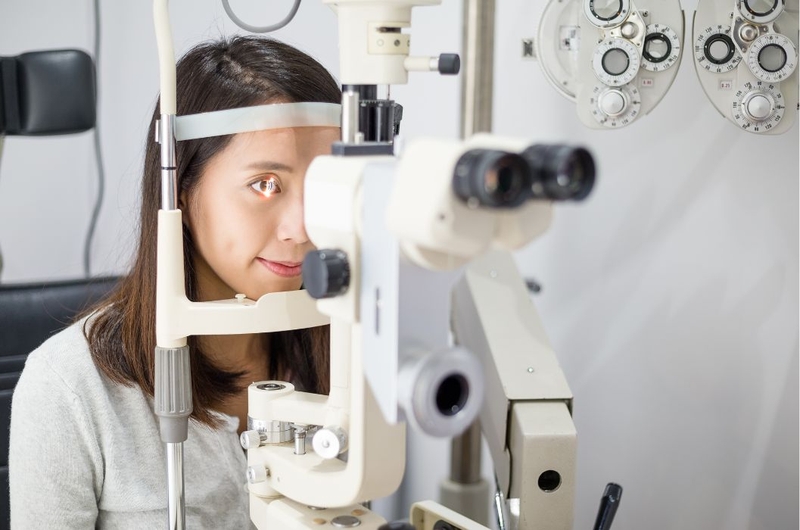 Đau nhức mắt phải: Nguyên nhân, triệu chứng, cách khắc phục 4