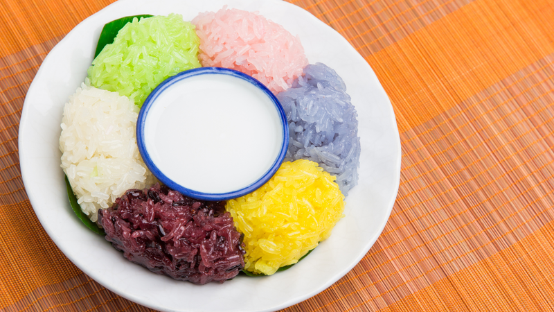 Việc ăn quá nhiều xôi cũng có thể gây ra một số vấn đề sức khỏe