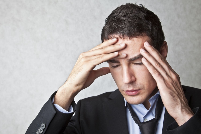 Đau nửa đầu bên trái có nguy cơ dẫn đến tàn tật 3