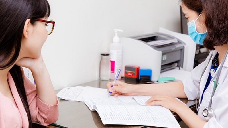 Đau nửa đầu khám ở đâu tốt nhất tại TP.HCM và nên khám ở chuyên khoa nào? 2