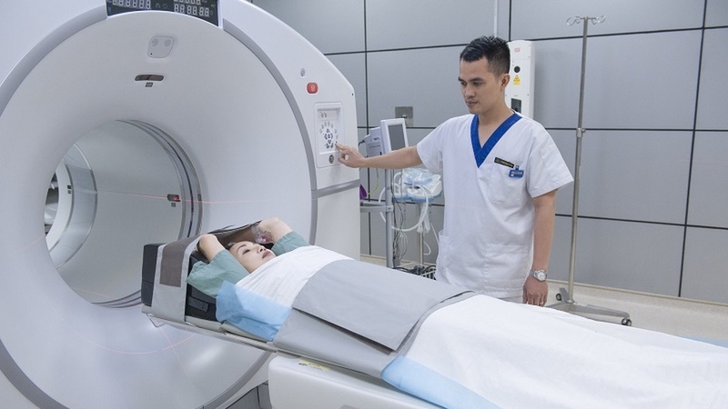 Đau nửa đầu khám ở đâu tốt nhất tại TP.HCM và nên khám ở chuyên khoa nào? 3