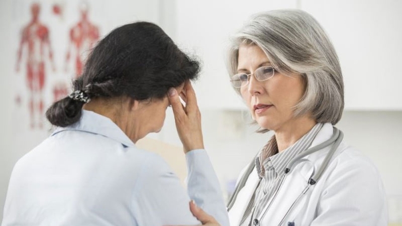 Đau nửa đầu khám ở đâu tốt nhất tại TP.HCM và nên khám ở chuyên khoa nào? 4