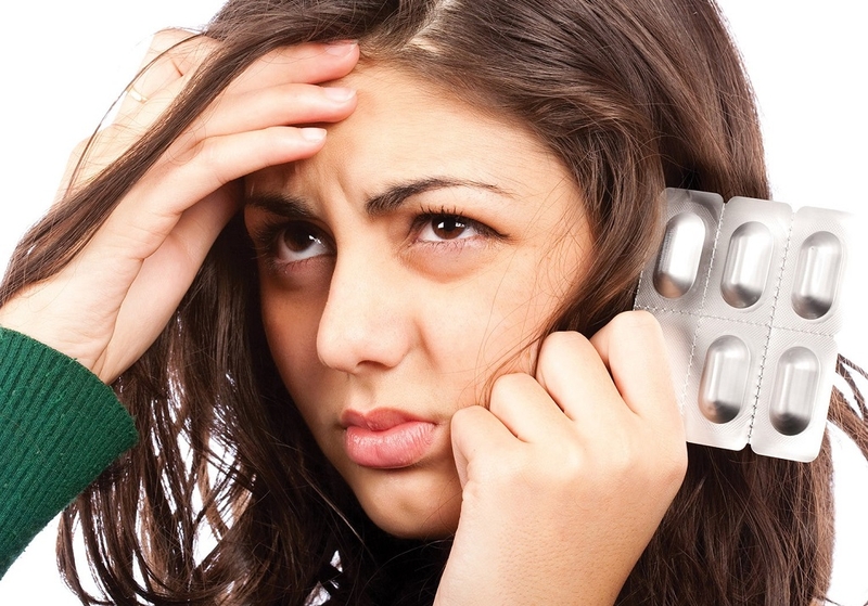 Đau nửa đầu là gì? Đột quỵ là gì? Cách phân biệt đau nửa đầu và đột quỵ 2