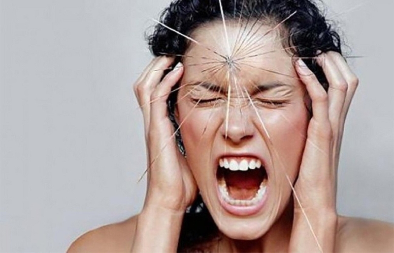 Đau nửa đầu là gì? Đột quỵ là gì? Cách phân biệt đau nửa đầu và đột quỵ 3