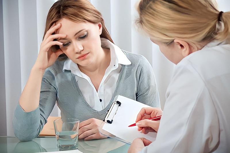 Đau nửa đầu sau gáy bên trái là bệnh gì? Có nguy hiểm không? 4