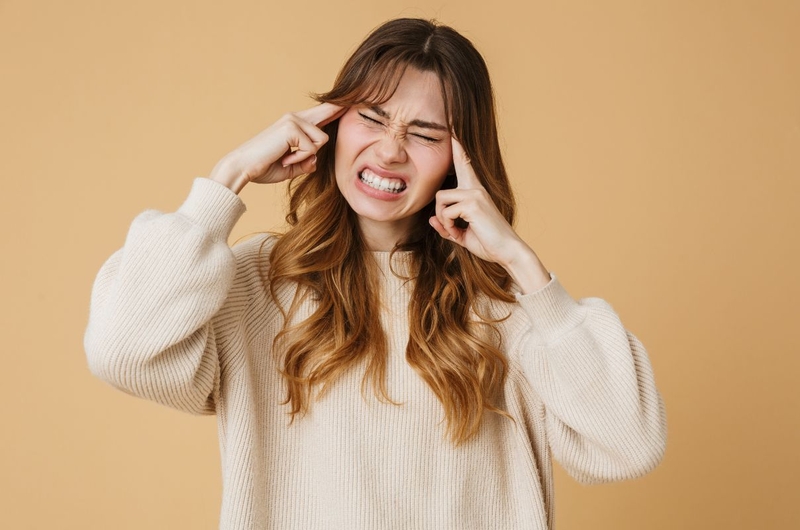 Đau nửa đầu và bệnh thiên đầu thống phân biệt như thế nào 1