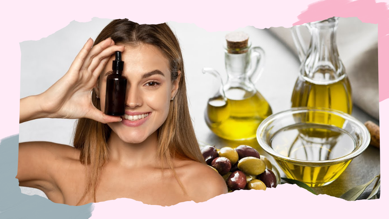 Dầu ô liu dưỡng da có tốt không? Cách sử dụng như thế nào? 4