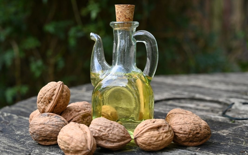 Dầu óc chó: Thành phần dinh dưỡng và lợi ích sức khỏe bất ngờ 2