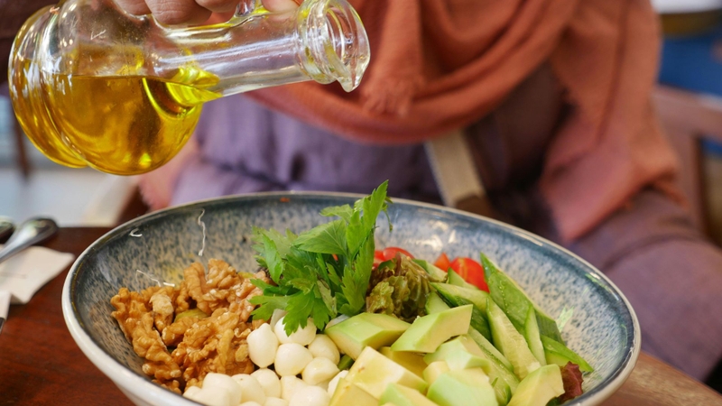 Dầu óc chó: Công dụng đối với sức khoẻ và cách sử dụng hiệu quả 2