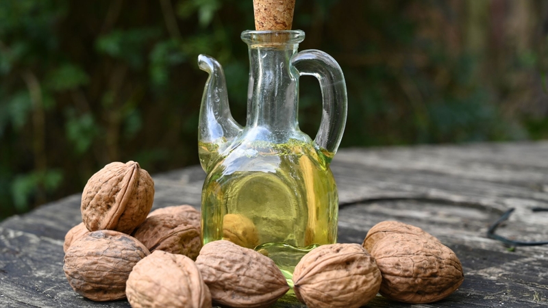 Dầu óc chó: Công dụng đối với sức khoẻ và cách sử dụng hiệu quả 3