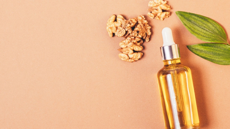 Dầu óc chó: Công dụng đối với sức khoẻ và cách sử dụng hiệu quả 4