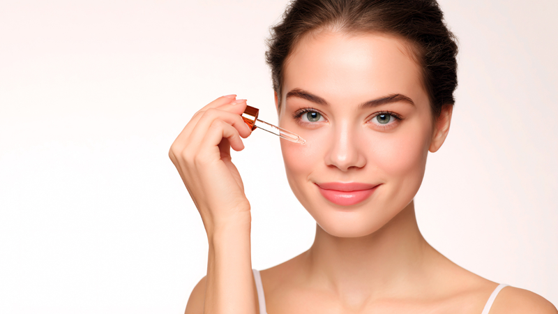 Dầu ô liu có lợi cho tóc, móng và da