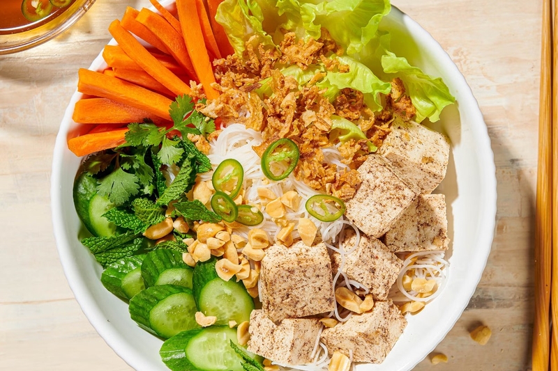 Đậu phụ có phải là chất đạm không? Ăn đậu phụ cần lưu ý gì? 3