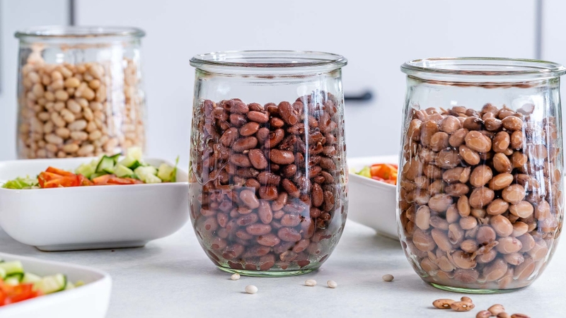 Đậu pinto là gì? Những lợi ích và cách bảo quản 4