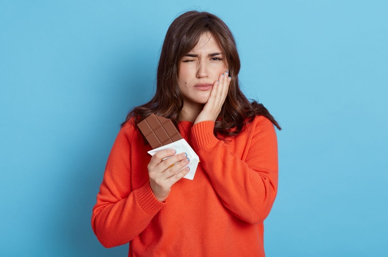 Đau răng nên ăn gì và không nên ăn gì? Lời khuyên từ nha sĩ 4