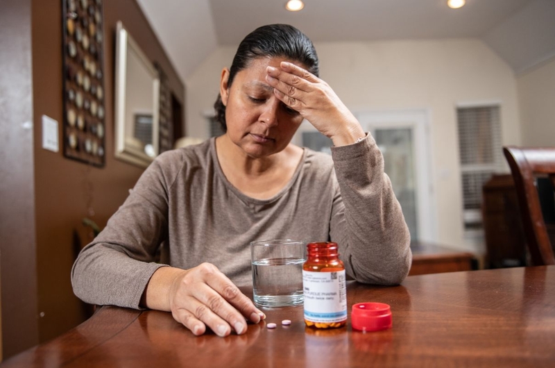 Đau sau gáy cảnh báo bệnh gì? Nguyên nhân và cách điều trị 4