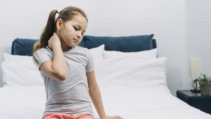 Đau tăng trưởng là gì? Có dễ nhận biết ở trẻ? 1