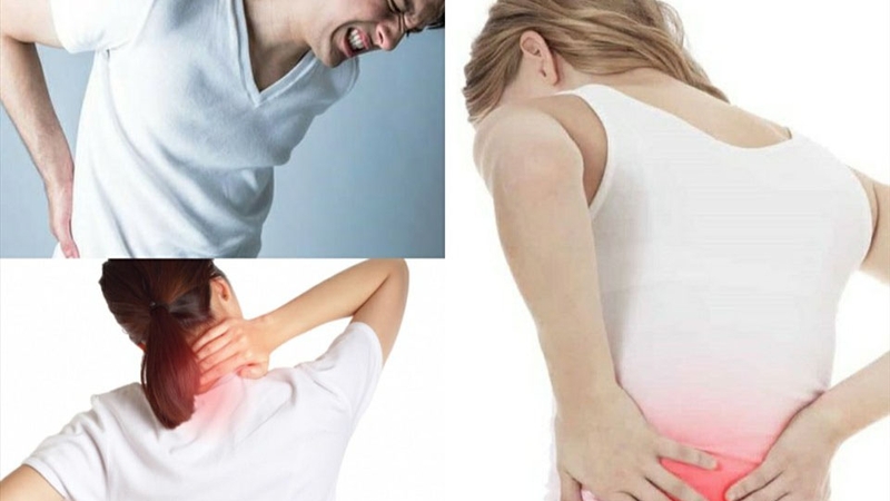 Đau thần kinh ngồi là gì? Triệu chứng và cách phòng ngừa 3