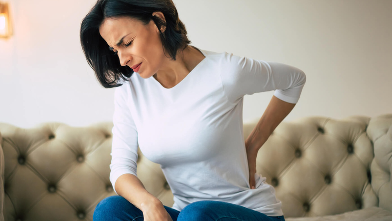 Đau thần kinh tọa: Căn bệnh phổ biến không phải ai cũng biết 3