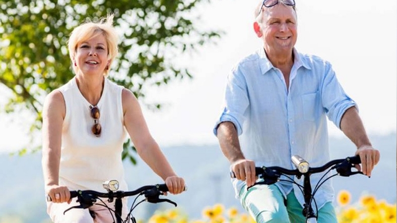 Đau thần kinh tọa có đi xe đạp được không, có ảnh hưởng gì không? 3