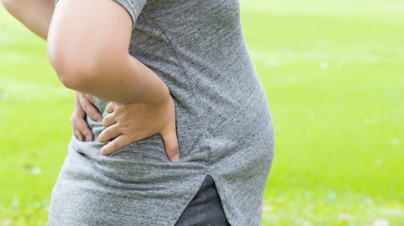 Đau thần kinh tọa khi mang thai: Triệu chứng và phương pháp điều trị 2