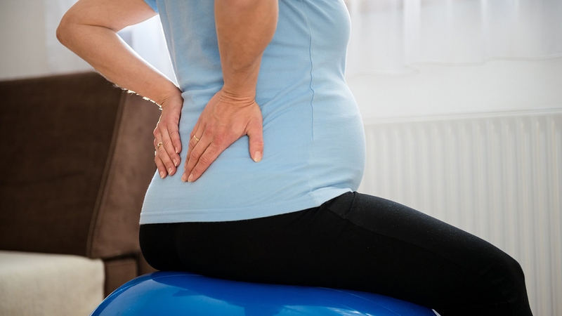 Đau thần kinh tọa khi mang thai 3 tháng đầu: Nguyên nhân, triệu chứng và cách khắc phục 1