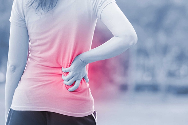 Đau thần kinh tọa và thoát vị đĩa đệm khác nhau ở những điểm nào? 3