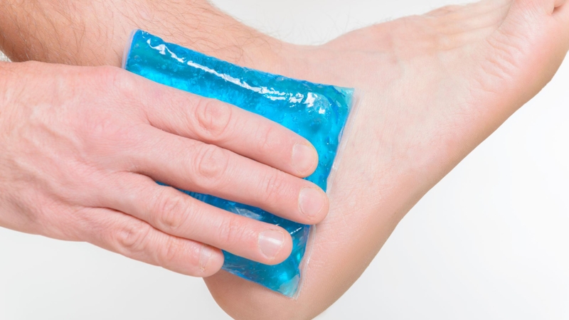 Đau thốn gót chân là bệnh gì? Giải đáp các thắc mắc xoay quanh vấn đề này 3