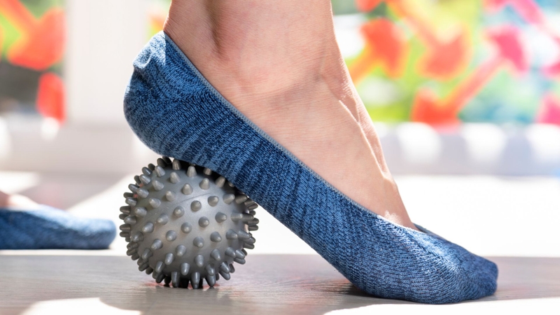 Đau thốn gót chân là bệnh gì? Giải đáp các thắc mắc xoay quanh vấn đề này 4