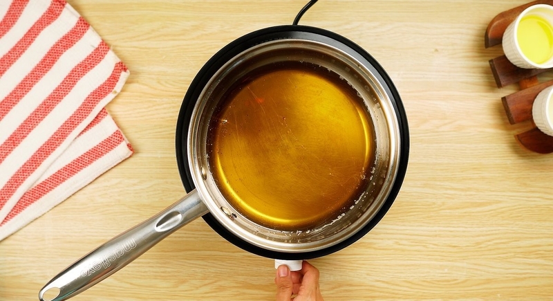 Dầu thực vật ăn chay được không? Lưu ý khi nấu ăn bằng dầu thực vật 3