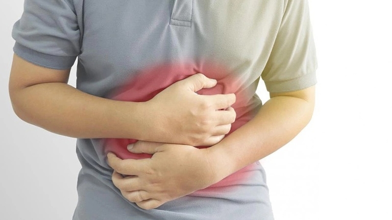Đau thượng vị kèm đi ngoài có nguy hiểm không? 2
